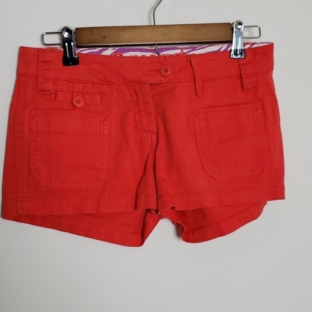 Delia's Cassady shorts